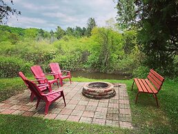 Betsie Riverside Resort