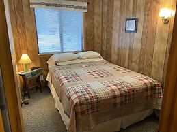 Betsie Riverside Resort