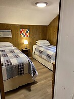 Betsie Riverside Resort