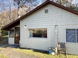 Betsie Riverside Resort