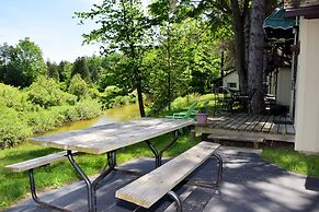 Betsie Riverside Resort