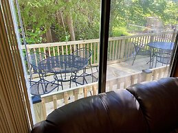 Betsie Riverside Resort