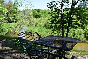 Betsie Riverside Resort