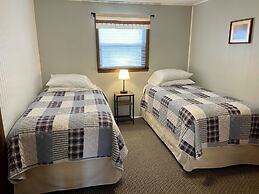 Betsie Riverside Resort