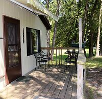 Betsie Riverside Resort