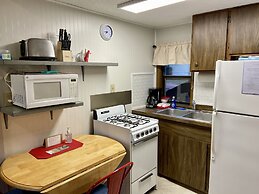 Betsie Riverside Resort