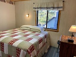 Betsie Riverside Resort