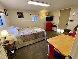 Betsie Riverside Resort