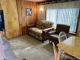 Betsie Riverside Resort