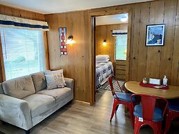 Betsie Riverside Resort