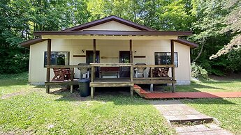 Betsie Riverside Resort