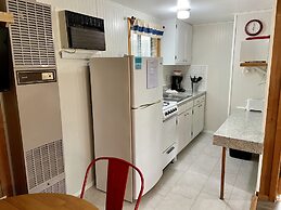 Betsie Riverside Resort