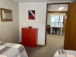 Betsie Riverside Resort