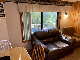 Betsie Riverside Resort