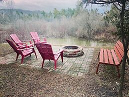 Betsie Riverside Resort