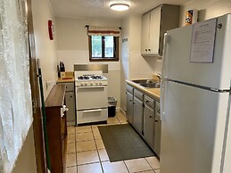 Betsie Riverside Resort