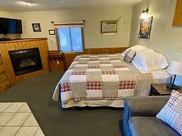 Betsie Riverside Resort