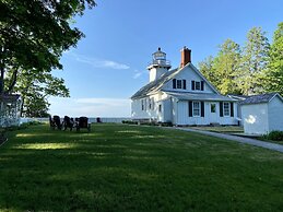 Betsie Riverside Resort