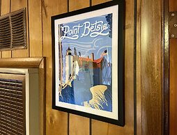 Betsie Riverside Resort