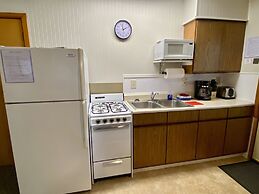 Betsie Riverside Resort