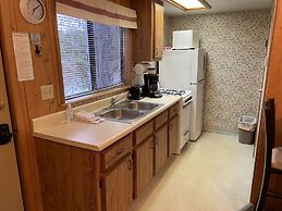 Betsie Riverside Resort