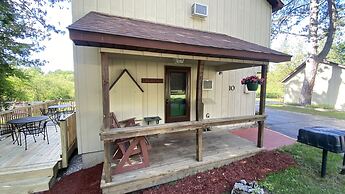 Betsie Riverside Resort