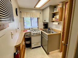 Betsie Riverside Resort