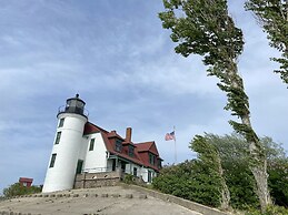 Betsie Riverside Resort