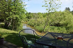 Betsie Riverside Resort