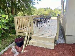 Betsie Riverside Resort