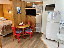 Betsie Riverside Resort