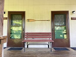 Betsie Riverside Resort