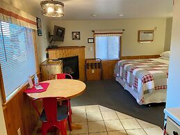 Betsie Riverside Resort