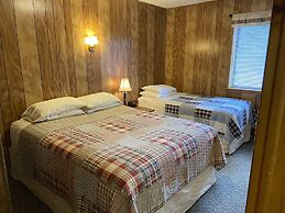 Betsie Riverside Resort