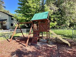 Betsie Riverside Resort