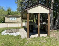 Betsie Riverside Resort