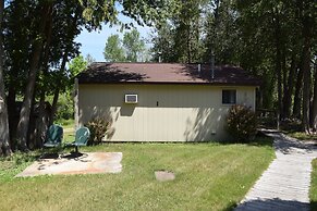 Betsie Riverside Resort