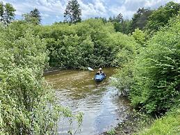 Betsie Riverside Resort