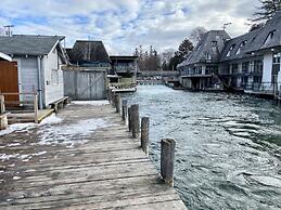 Betsie Riverside Resort