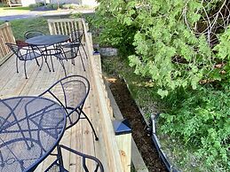 Betsie Riverside Resort