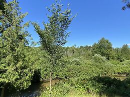 Betsie Riverside Resort