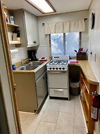 Betsie Riverside Resort