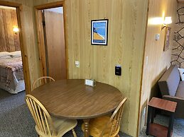 Betsie Riverside Resort