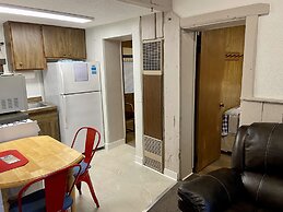 Betsie Riverside Resort