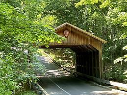 Betsie Riverside Resort