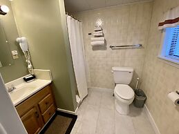 Betsie Riverside Resort