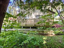 Betsie Riverside Resort