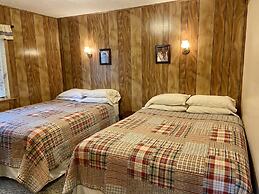 Betsie Riverside Resort