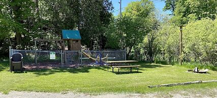 Betsie Riverside Resort