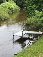 Betsie Riverside Resort